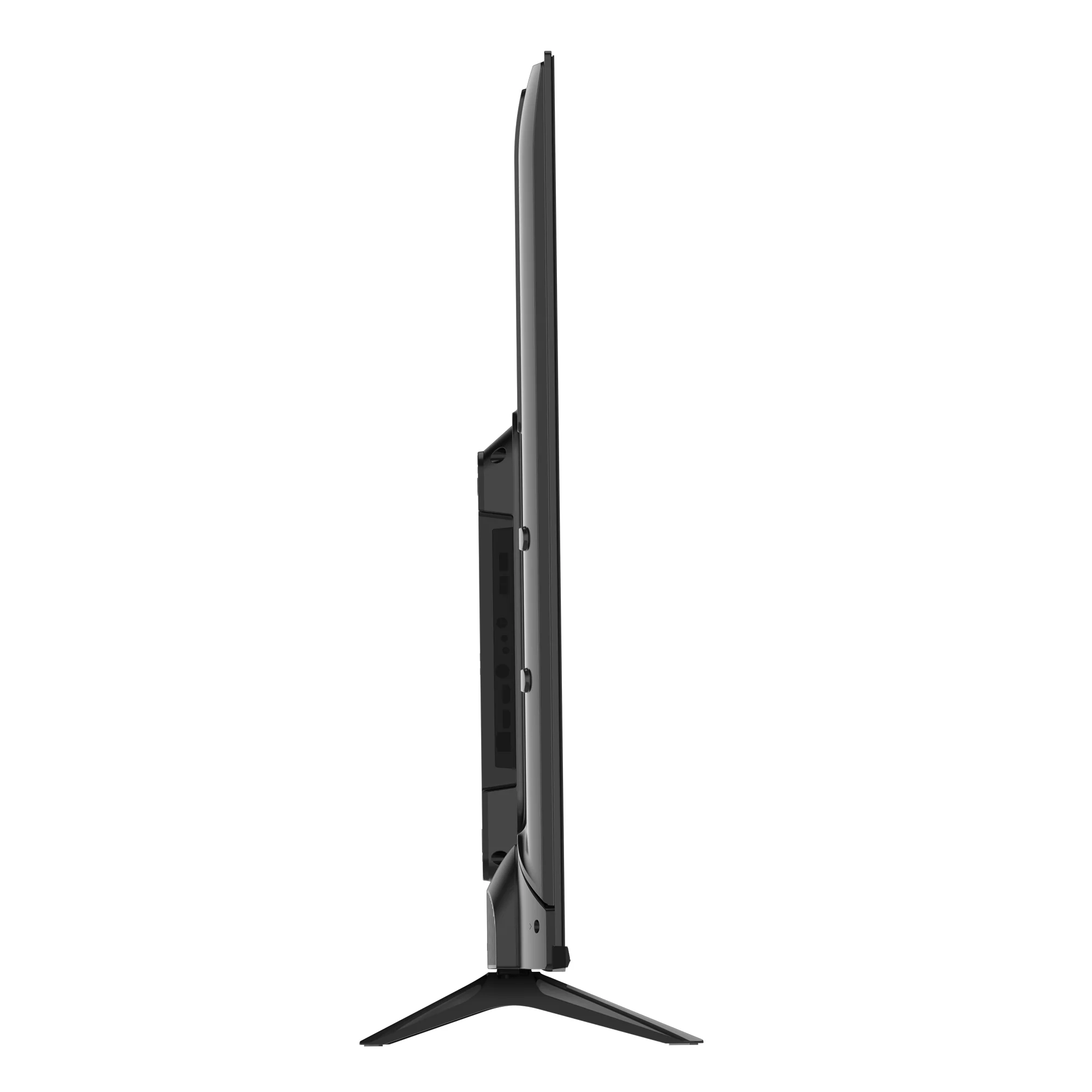 Hisense 85" Class 4K UHD LED LCD Roku Smart TV HDR R6 Series (85R6E4) - Image 6