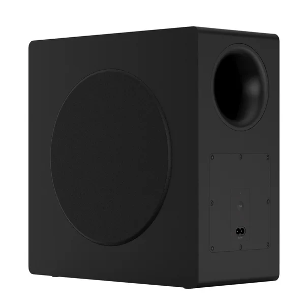 Hisense AX700 5.1.4 CH Dolby Atmos Soundbar with Wireless Subwoofer - Image 2
