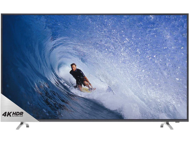 Hitachi 65" R80 Series 4K UHD HDR10 LED Roku TV (65R80 )