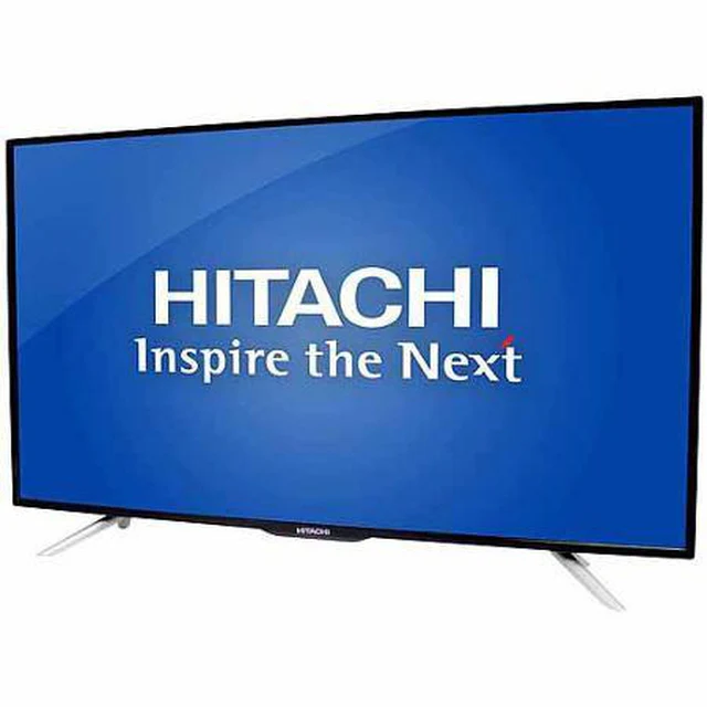 HITACHI LE40S508 40 Inch 1080P 120 HZ LCD TV
