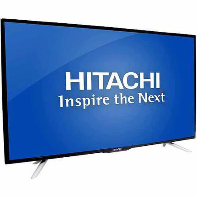 HITACHI LE40S508 40 Inch 1080P 120 HZ LCD TV - Image 5