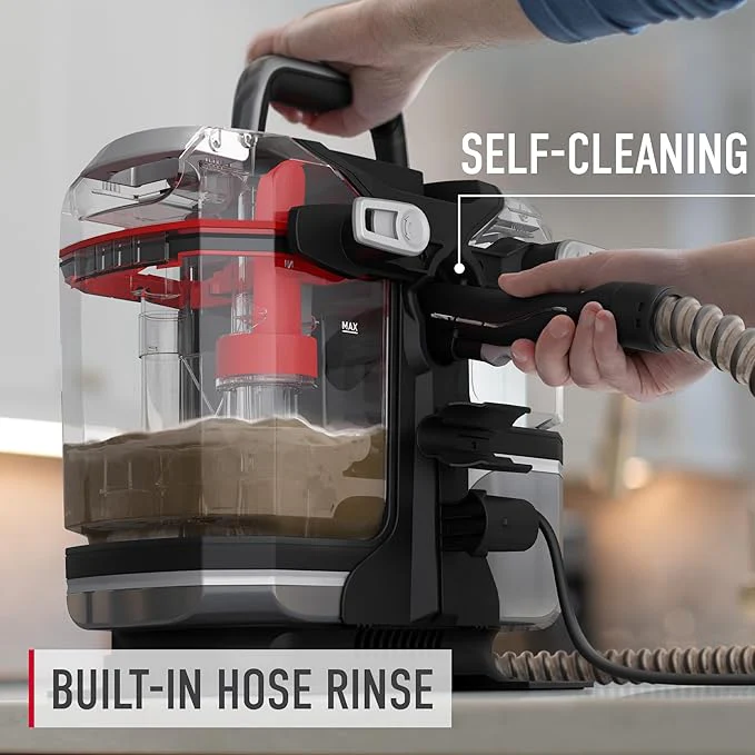 Hoover CleanSlate XL Deep Cleaning Spot Cleaner - Image 5