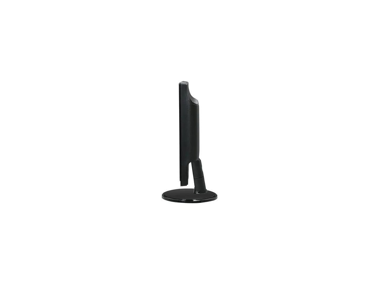 HP 20" 1600 x 900 5 ms D-Sub, DVI-D LCD Monitor ( S2031 ) - Image 3