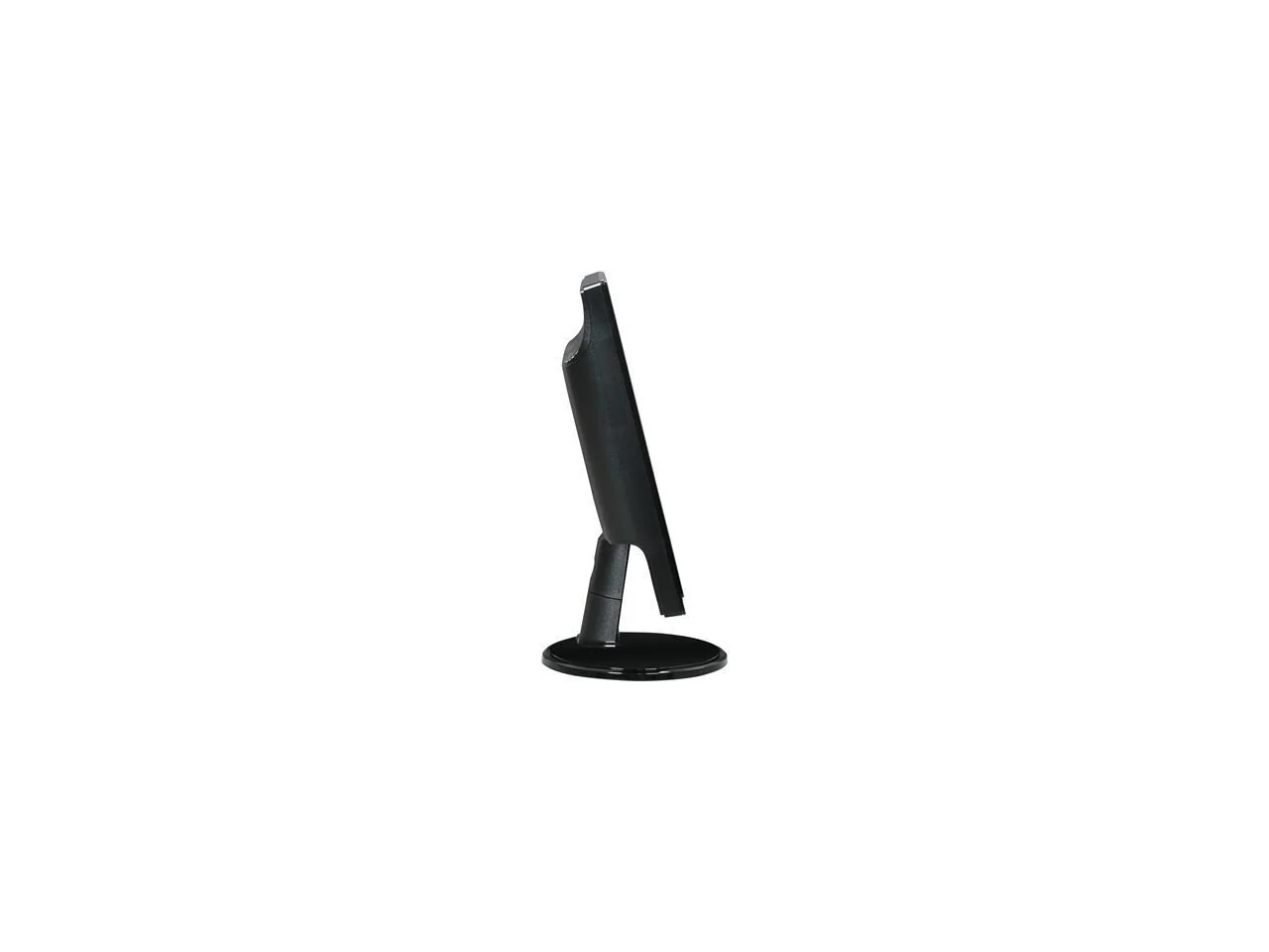 HP 23" 1920 x 1080 5 ms D-Sub, DVI-D Full HD 1080P Anti-glare Panel LCD Monitor ( S2331 ) - Image 2
