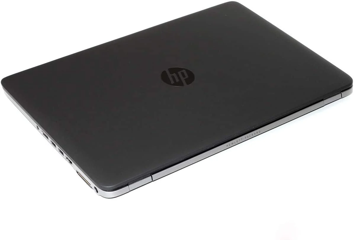 HP COMPAQ ELITEBOOK 850 G2 15" INTEL CORE I5-5300U 4GB RAM 256GB SSD w/ Windows 10 - Image 6