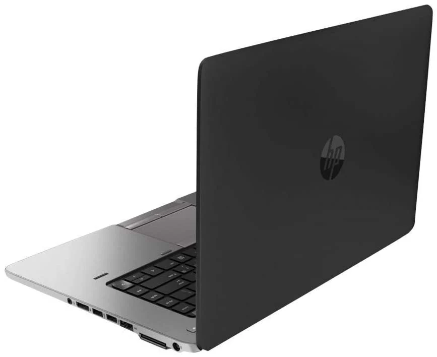 HP COMPAQ ELITEBOOK 850 G2 15" INTEL CORE I5-5300U 4GB RAM 256GB SSD w/ Windows 10 - Image 7