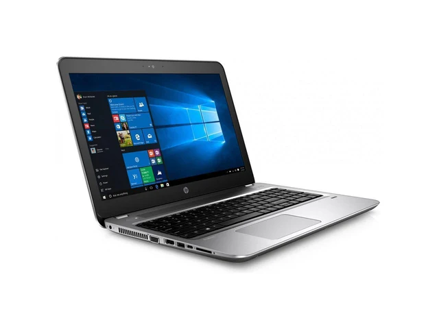 HP Probook 455 G4 15" AMD A10-9600P 2.63GHz 8GB 500GB SATA - Image 3