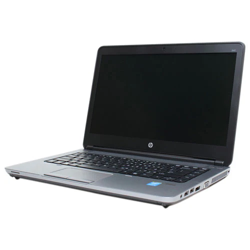 HP ProBook 640 G1 14" Intel Core I5-4200M 2.5GHz 8G 256 GB SSD w/ Windows 10 - Image 3