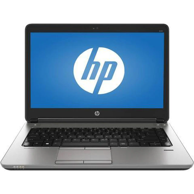 HP ProBook 640 G1 14" Intel Core I5-4200M 2.5GHz 8G 500 GB SATA w/ Windows 10 - Image 2