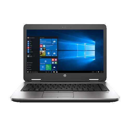 HP ProBook 640 G2 14" Intel Core I5-6300u 2.4 GHz 16G 256GB SSD w/ Windows 10 - Image 2