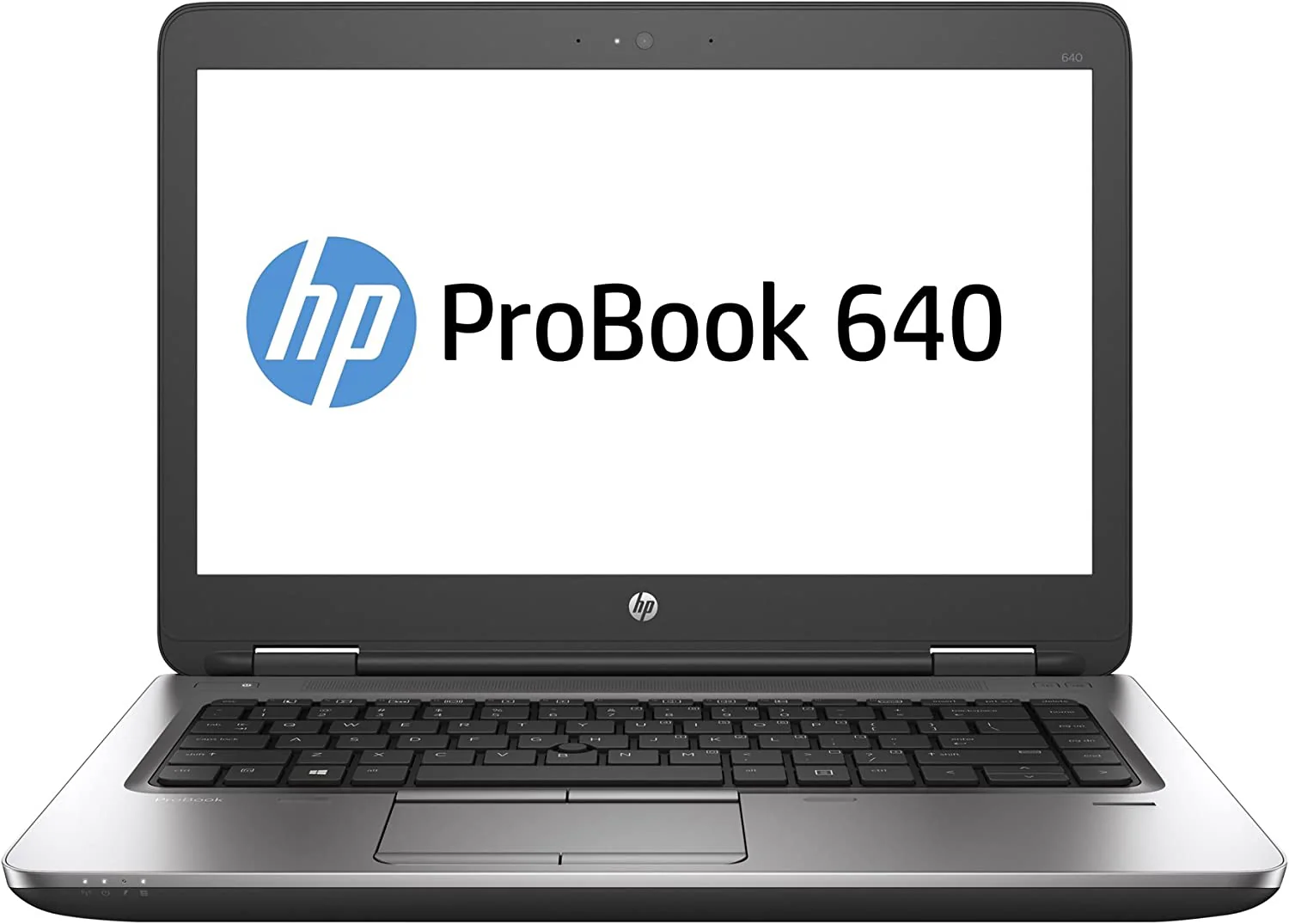 HP ProBook 640 G2 14" Intel Core I5-6300u 2.4 GHz 16G 256GB SSD w/ Windows 10 - Image 5