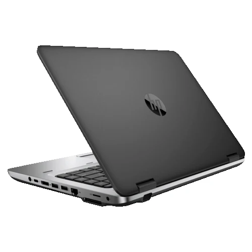 HP ProBook 640 G2 14" Intel Core I5-6300u 2.4 GHz 8G 500 GB SATA w/ Windows 10