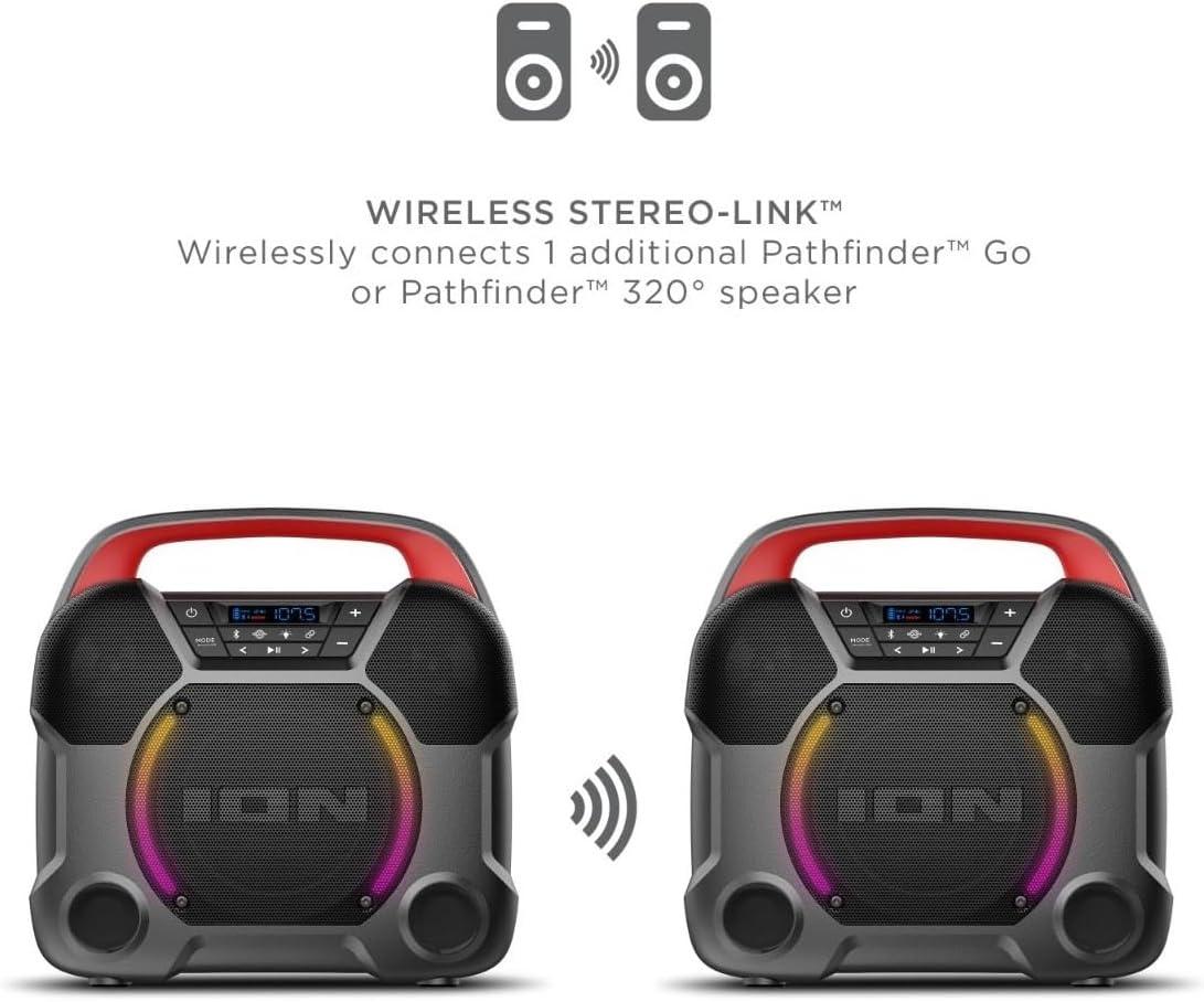 ION Audio Pathfinder Go - Image 3