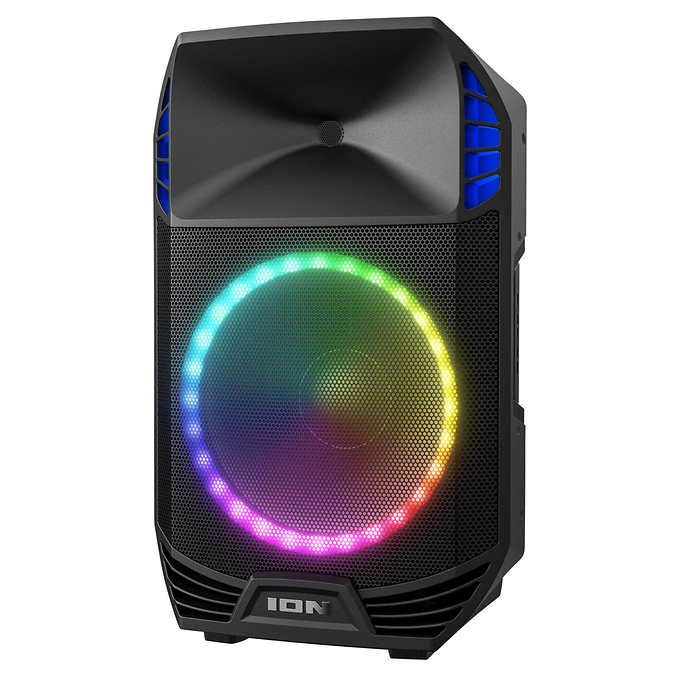 ION Total PA Extreme Bluetooth Speaker - Image 2