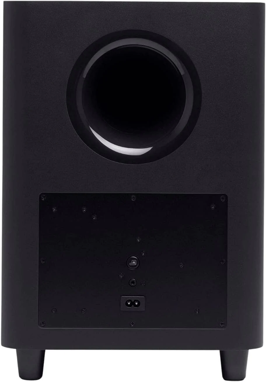 JBL 5.1 Channel 4K Ultra HD Soundbar with Multibeam Technology - Image 2