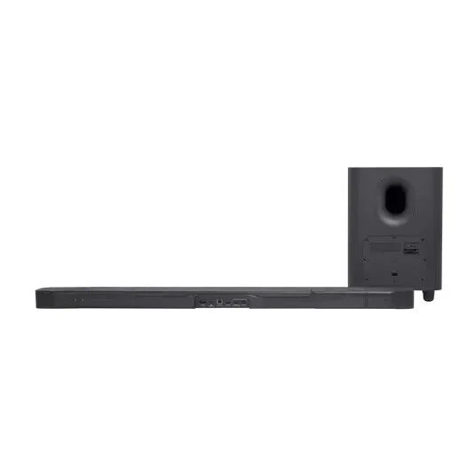 JBL Bar 800 5.1.2 Channel Soundbar W/ Detachable Speakers & Dolby Atmos - Image 2