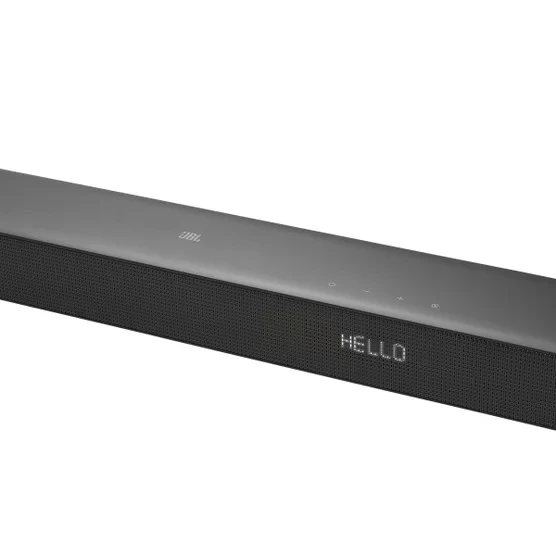 JBL Cinema SB595 3.1.2 Ch Soundbar with True Dolby Atmos and Wireless Subwoofer - Image 3