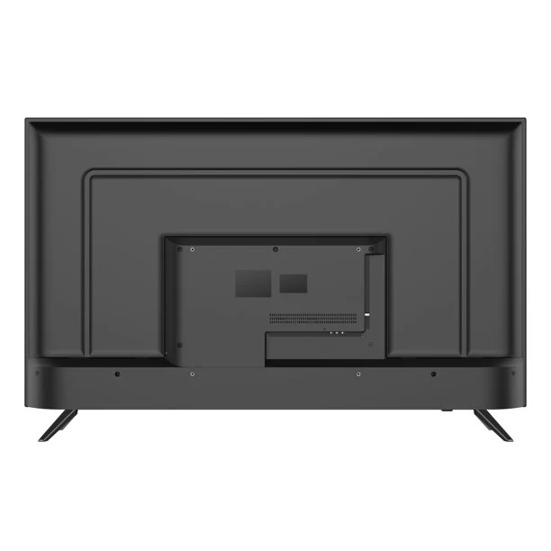 JVC 43" 4K Ultra HD 2160p Roku Smart QLED TV (LT-43MAW804) - Image 4