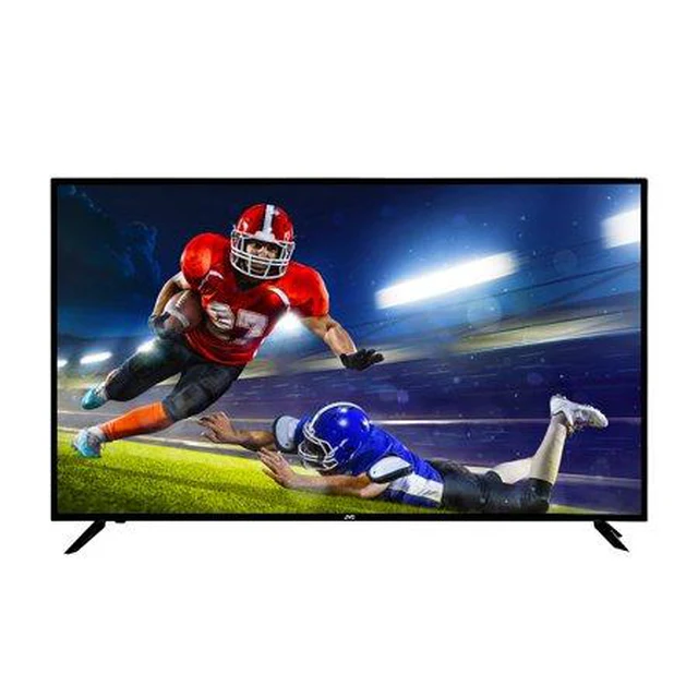 JVC 55" Class 4K Ultra HD (2160P) LED TV (LT-55MA770)