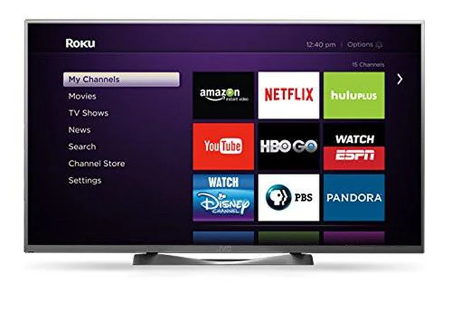 JVC DM65USR 65 Inch 4K 120 HZ  LED  TV