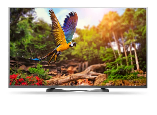 JVC DM65USR 65 Inch 4K 120 HZ  LED  TV - Image 2