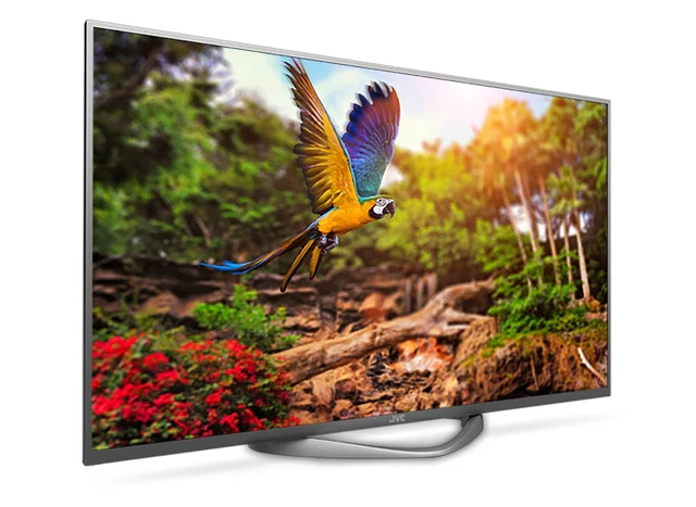JVC DM65USR 65 Inch 4K 120 HZ  LED  TV - Image 3