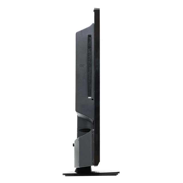 JVC LT-24DE73 24 Inch 720P 60 HZ  LED DVD  TV - Image 5