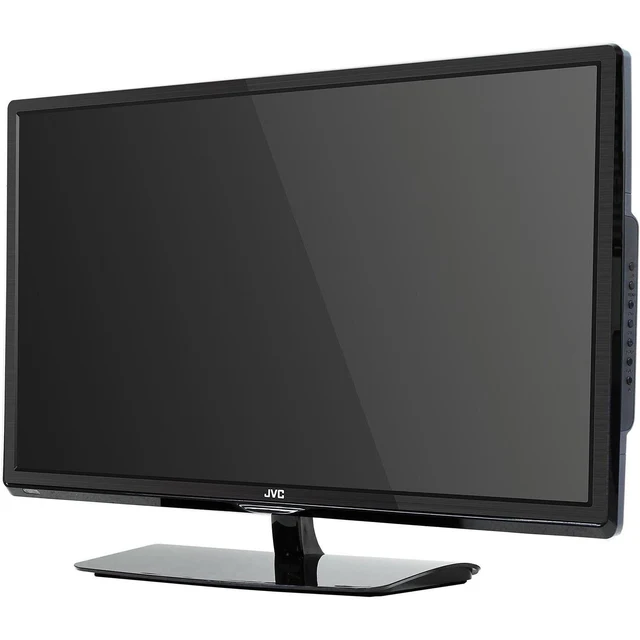 JVC LT-24EM74 24 Inch 720P 60 HZ  LED  TV - Image 2