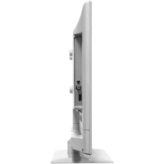 JVC LT-24PM74W 24 Inch 720P 60 HZ LED TV - Image 2