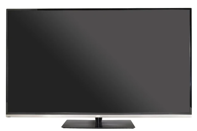 JVC SP55M-C 55 Inch 1080p 120 Hz  LED SMART TV