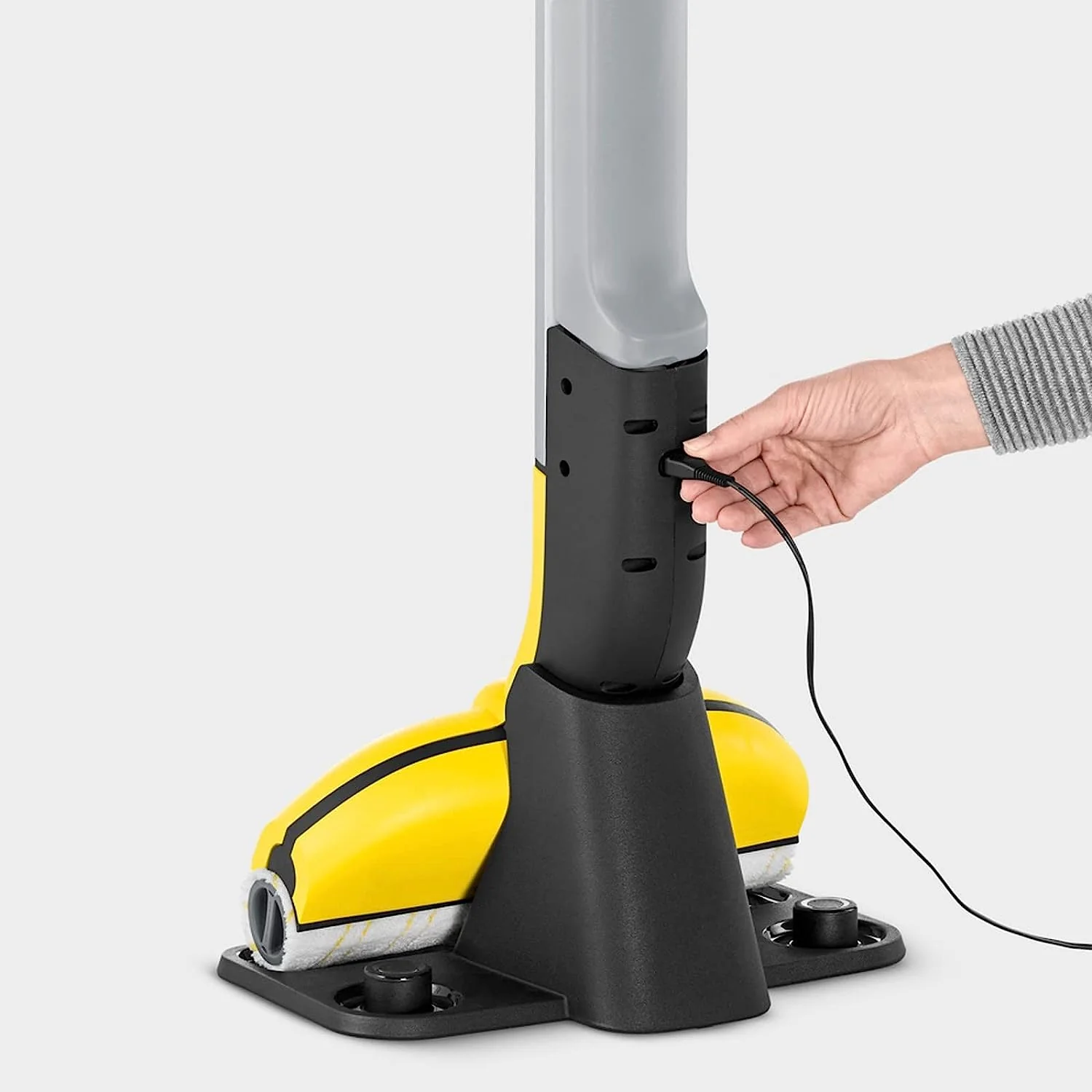 Karcher FC 3 Cordless Hard Floor Cleaner - Image 8