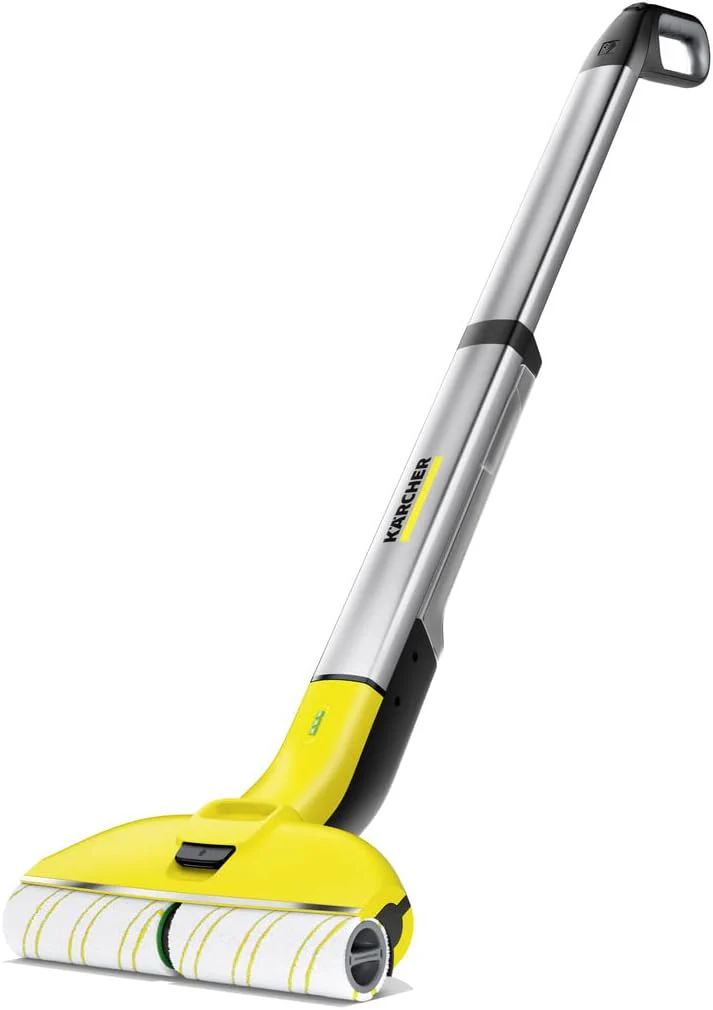 Karcher FC 3 Cordless Hard Floor Cleaner - Image 9