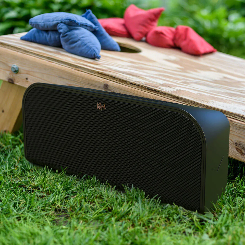 Klipsch GROOVE XXL Portable Bluetooth Speaker - Image 7