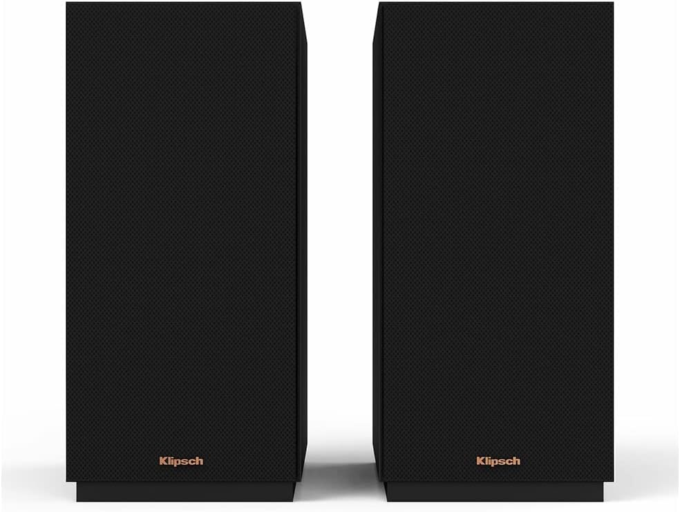 Klipsch KD-51M Passive 160W Bookshelf Speakers (Pair) - Image 2