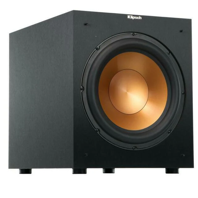 Klipsch R-12SW 12" 400W Subwoofer