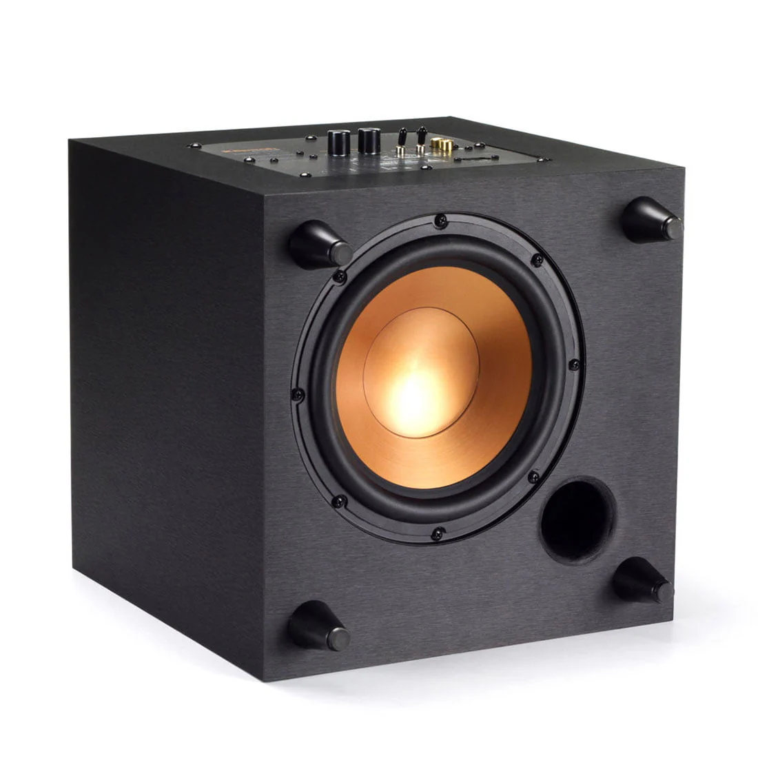 Klipsch Reference Theater Pack 5.1 Surround System - Image 15