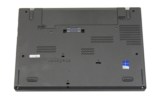 LENOVO Thinkpad T440 14" INTEL CORE I5-4300U 1.9GHz 4GB 320GB SATA - Image 3
