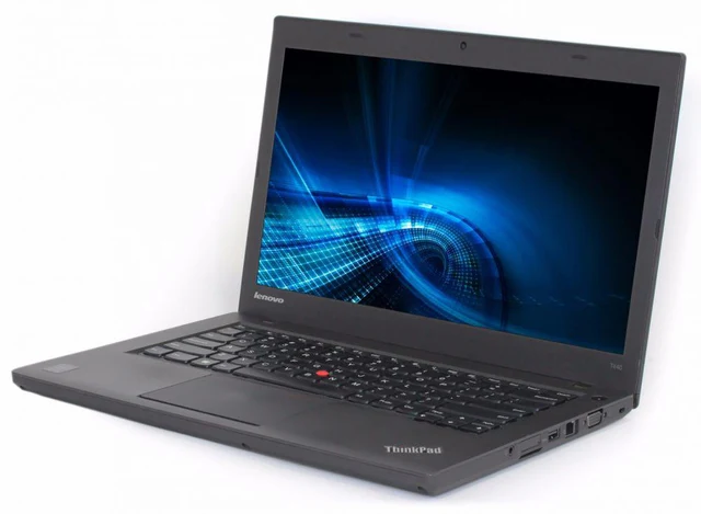 LENOVO THINKPAD T440P 14" Intel Core i5-4300M 2.6GHz 8GB 512GB SSD