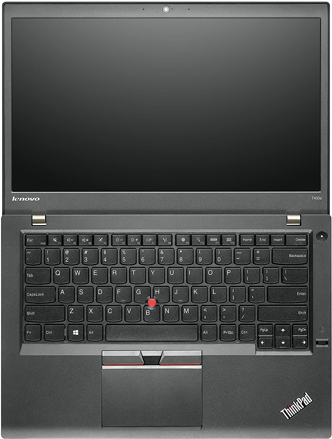 LENOVO ThinkPad T450S 14" Intel Core I5-5300u 2.3GHz 4G 128 GB SSD w/ Windows 10 - Image 7