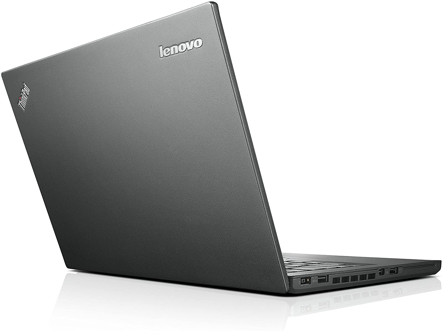 LENOVO ThinkPad T450S 14" Intel Core I5-5300u 2.3Ghz 4G 256 GB SSD w/ Windows 10