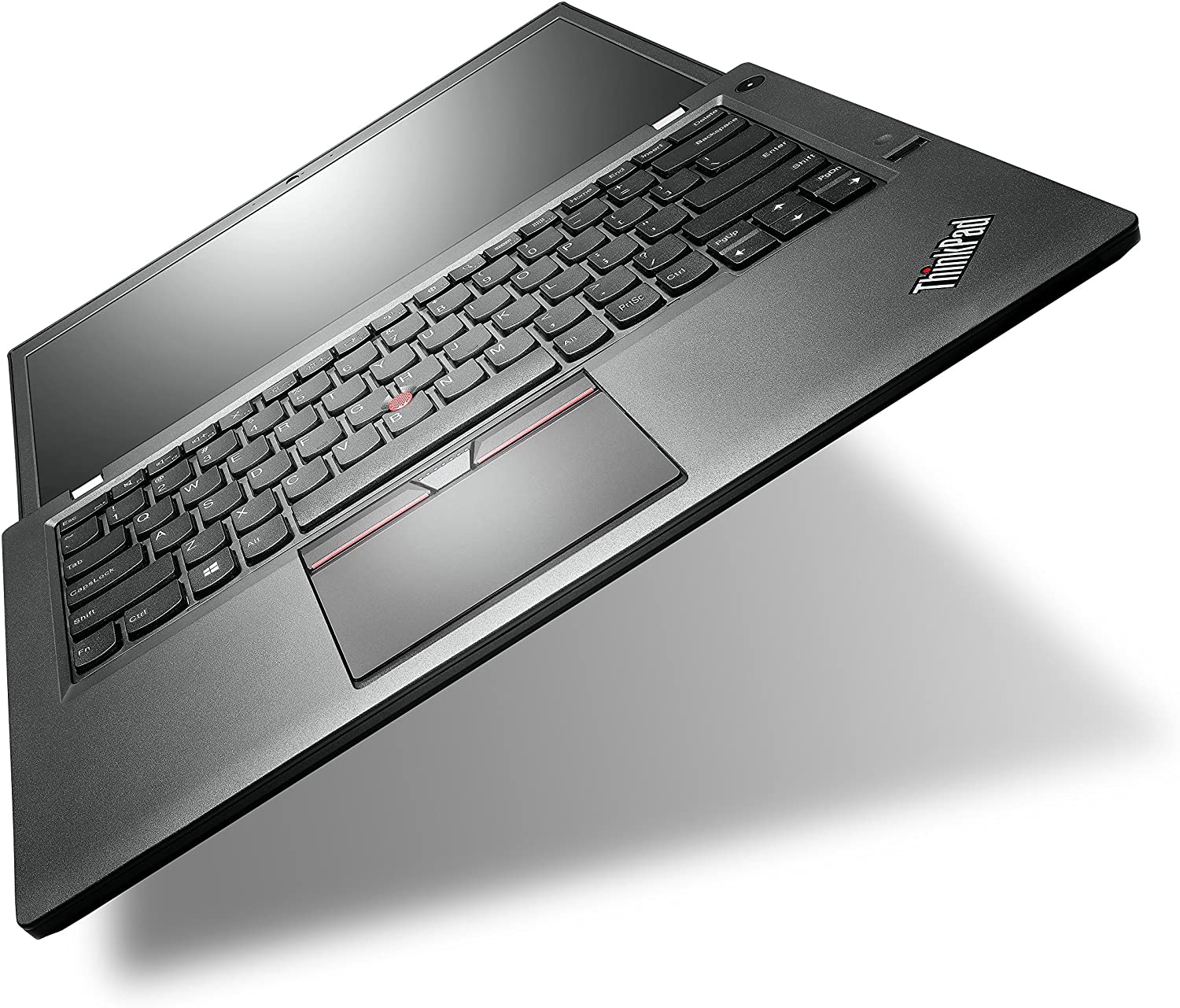 LENOVO ThinkPad T450S 14" Intel Core I5-5300u 2.3Ghz 4G 256 GB SSD w/ Windows 10 - Image 3