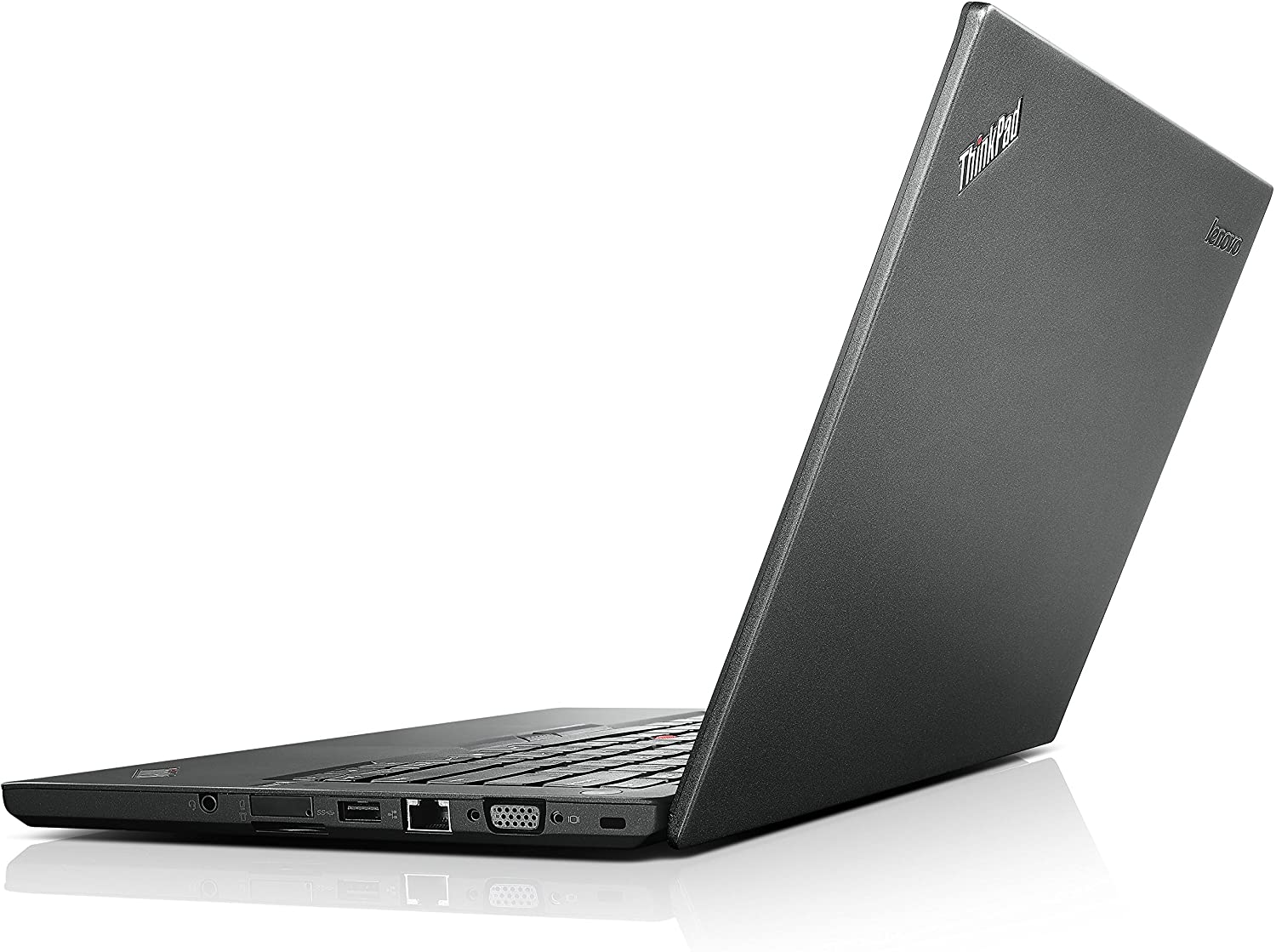 LENOVO ThinkPad T450S 14" Intel Core I5-5300u 2.3Ghz 4G 256 GB SSD w/ Windows 10 - Image 8