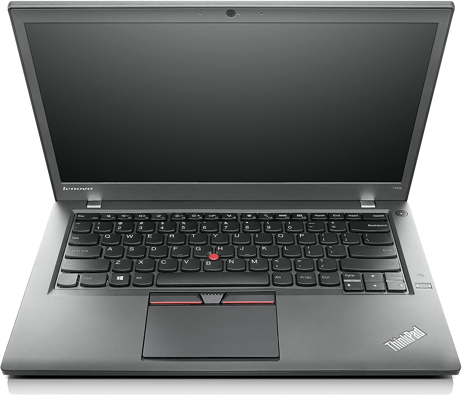 LENOVO ThinkPad T450S 14" Intel Core I5-5300u 2.3Ghz 4G 320 GB SATA w/ Windows 10 - Image 2