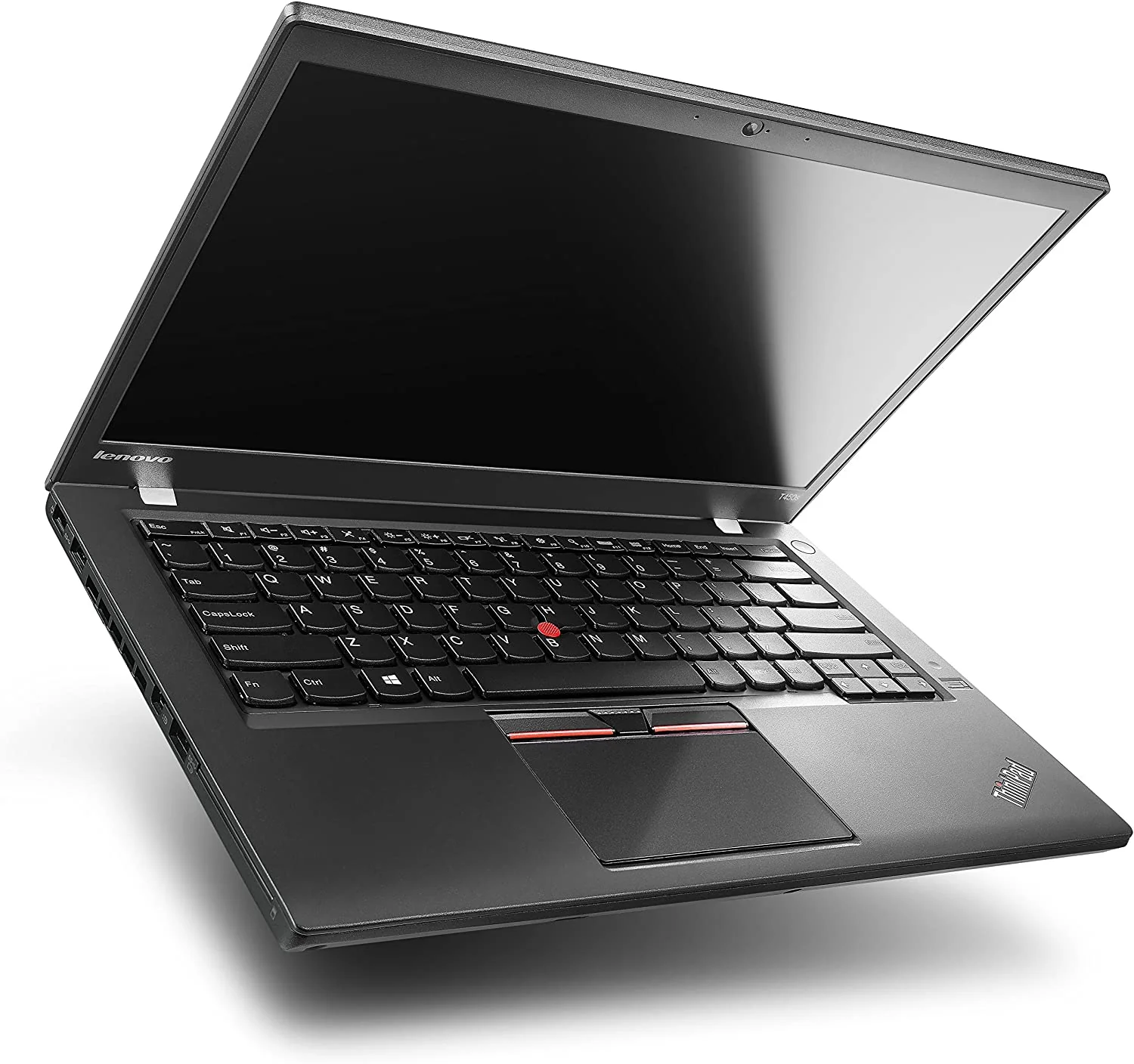 LENOVO ThinkPad T450S 14" Intel Core I5-5300u 2.3Ghz 4G 320 GB SATA w/ Windows 10 - Image 4