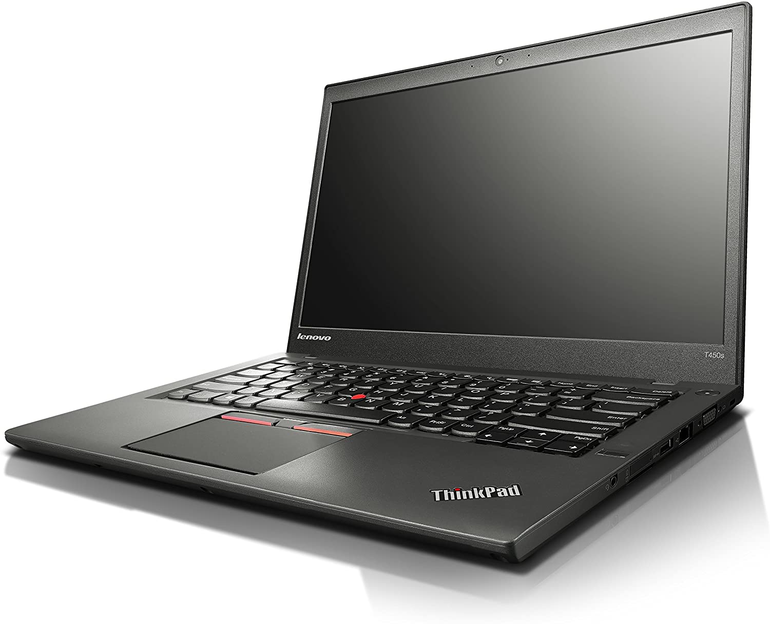 LENOVO ThinkPad T450S 14" Intel Core I5-5300u 2.3Ghz 4G 500 GB SATA w/ Windows 10 - Image 5