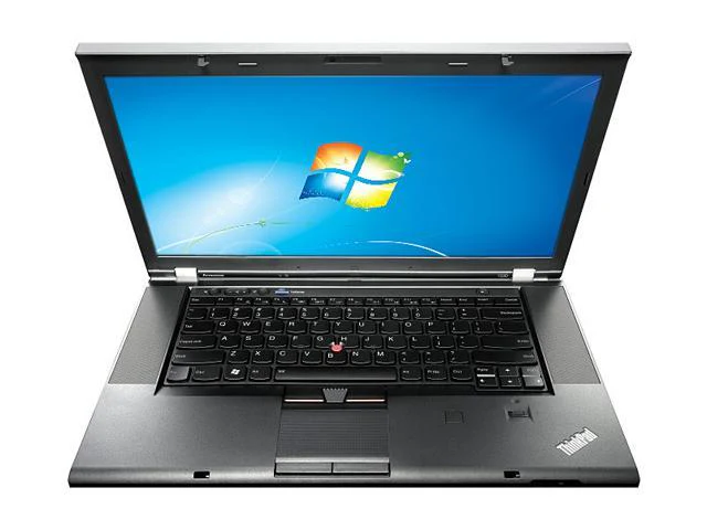 LENOVO Thinkpad T530 15" INTEL CORE I7-3520M 2.9GHz 8GB 500GB SATA