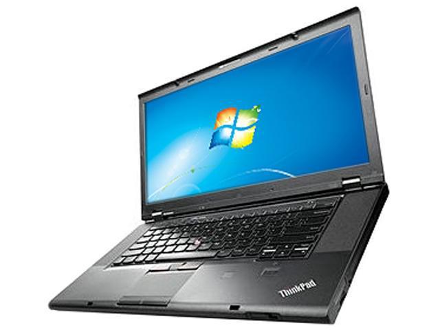 LENOVO Thinkpad T530 15" INTEL CORE I7-3520M 2.9GHz 8GB 500GB SATA - Image 2