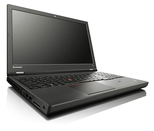 LENOVO Thinkpad T540P 15" INTEL CORE I5-4300M 2.60GHz 16GB 128GB SSD - Image 4