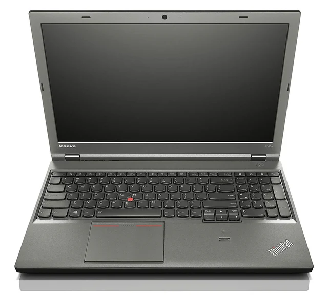 LENOVO Thinkpad T540P 15" INTEL CORE I5-4300M 2.60GHz 16GB 128GB SSD - Image 5