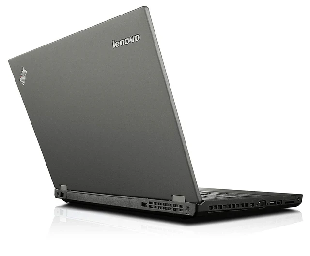 LENOVO Thinkpad T540P 15" INTEL CORE I5-4300M 2.60GHz 16GB 128GB SSD - Image 7